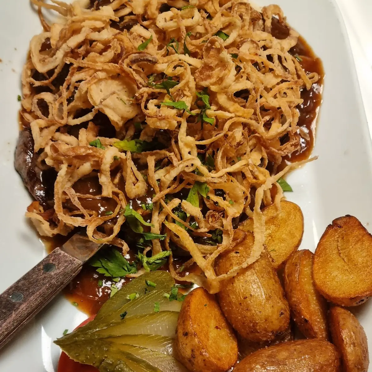Essen und Trinken photo 10