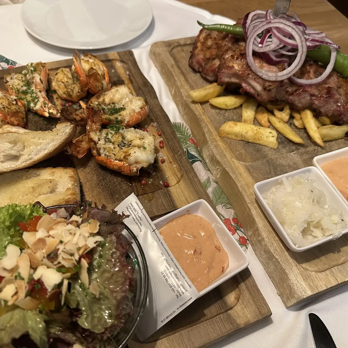 Essen und Trinken photo 3