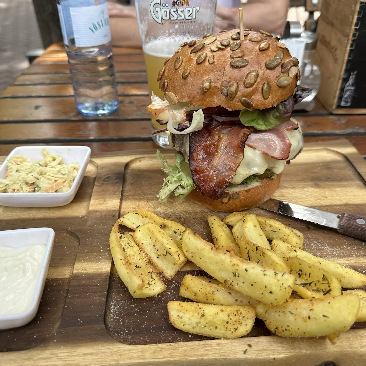 Essen und Trinken photo 5