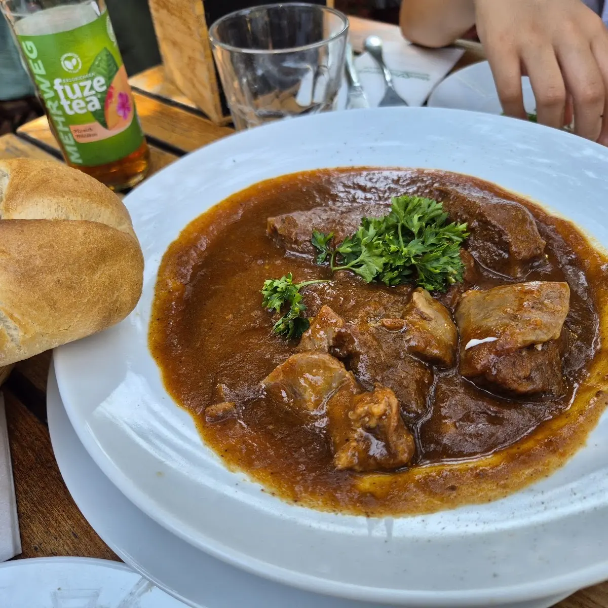 Essen und Trinken photo 7