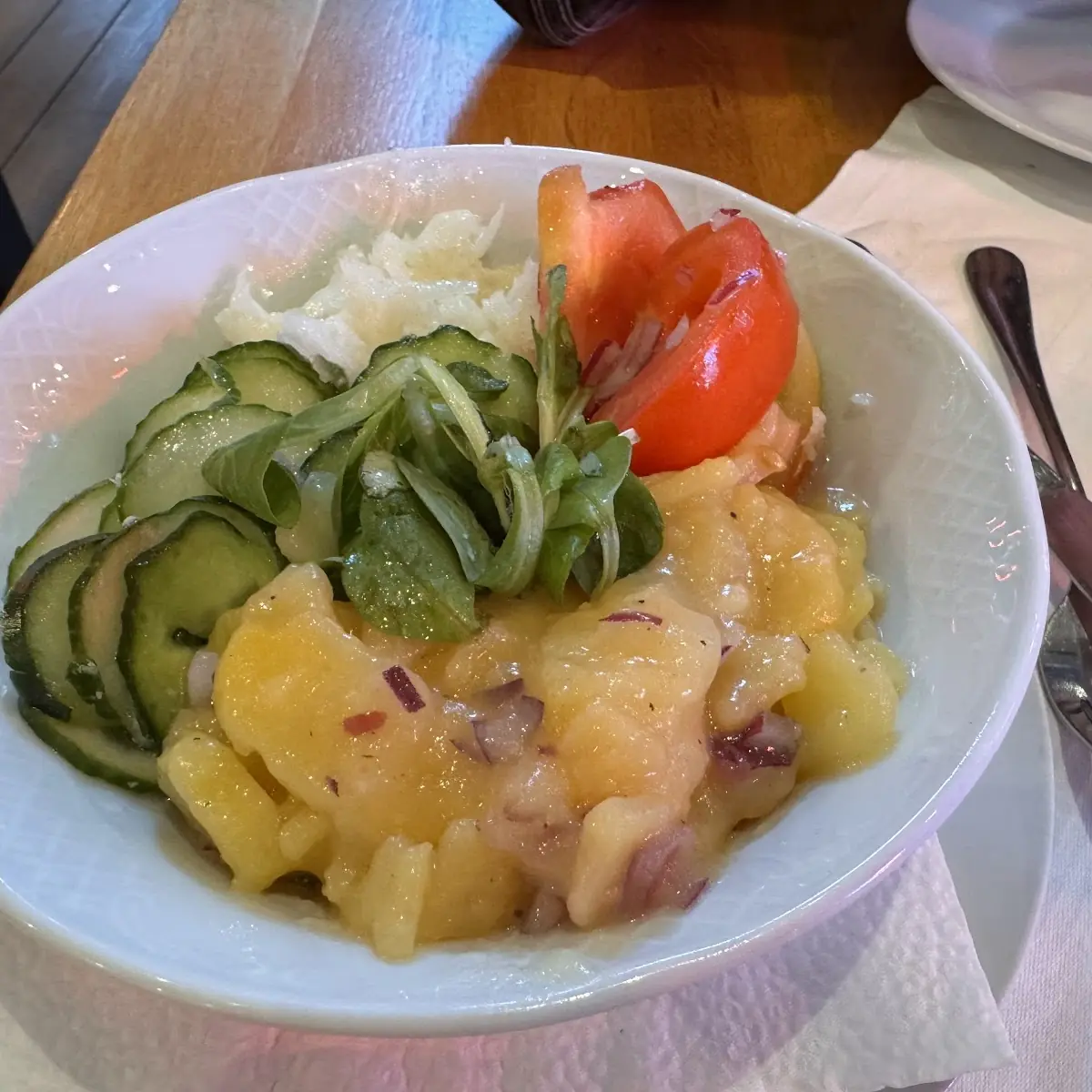 Essen und Trinken photo 9
