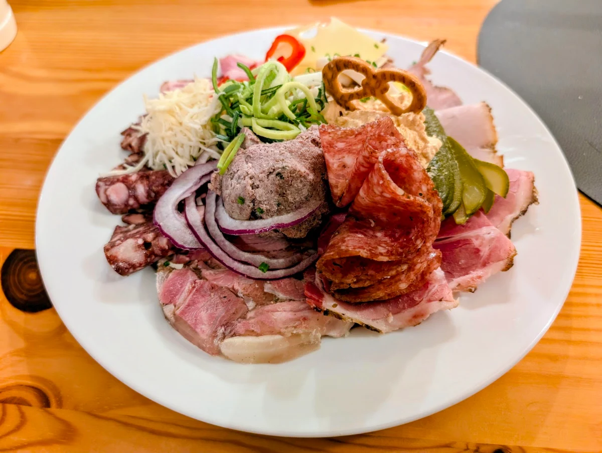 Essen und Trinken photo 2