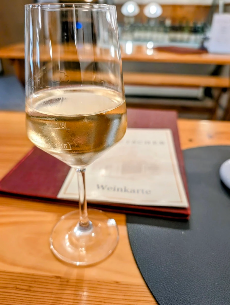 Essen und Trinken photo 8