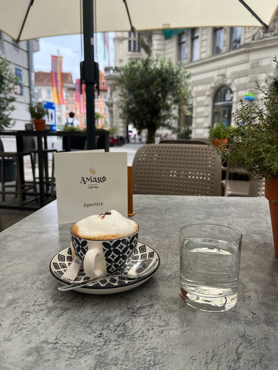 Essen und Trinken photo 2