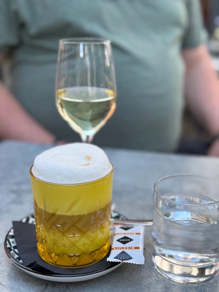 Essen und Trinken photo 3