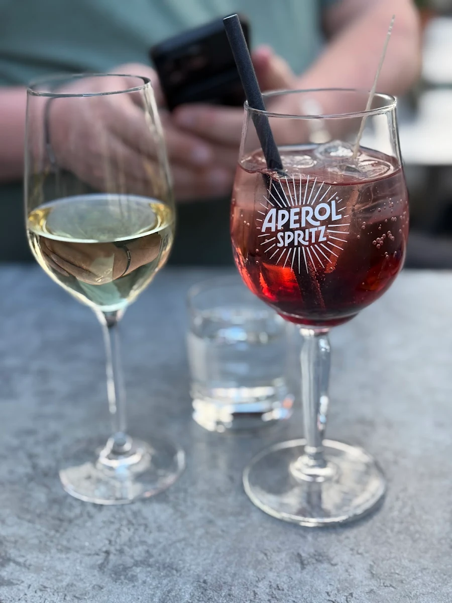 Essen und Trinken photo 4