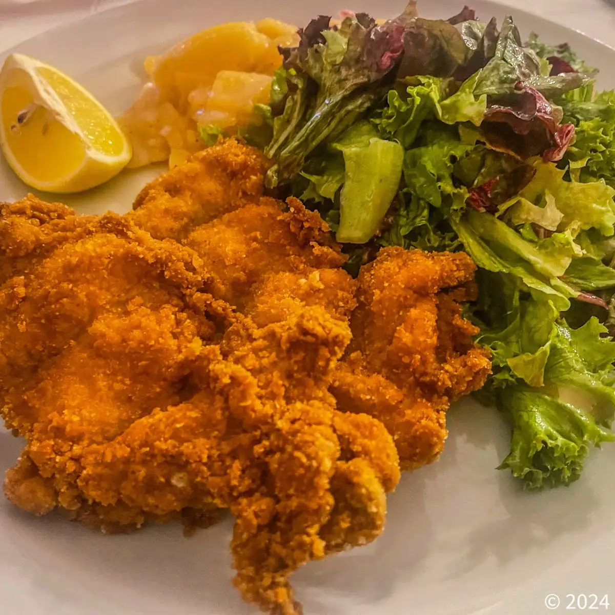 Essen und Trinken photo 1