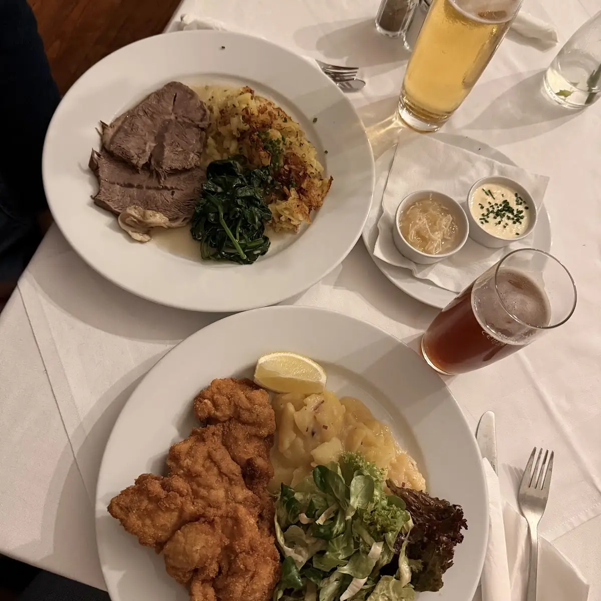 Essen und Trinken photo 3
