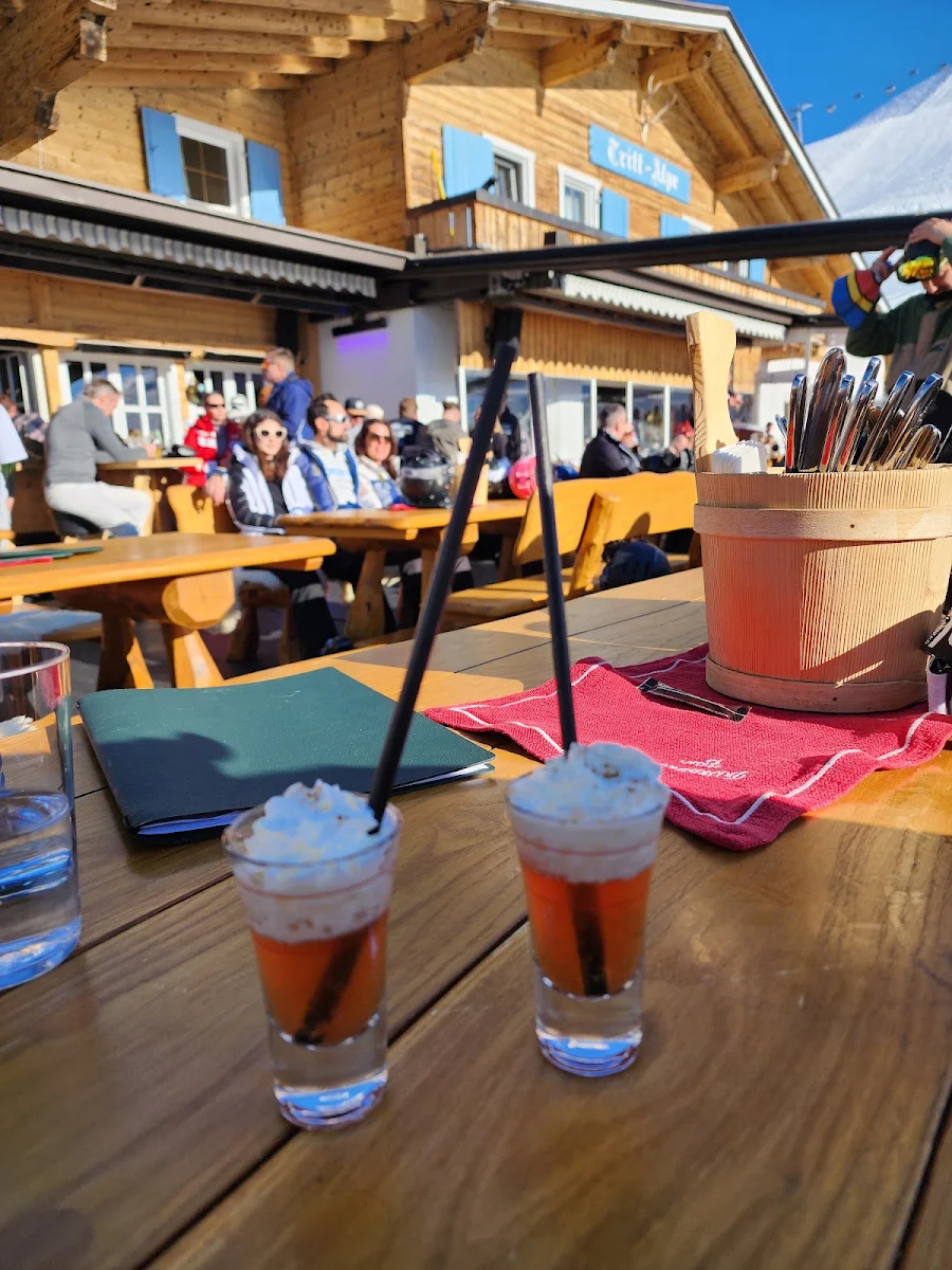 Essen und Trinken photo 4
