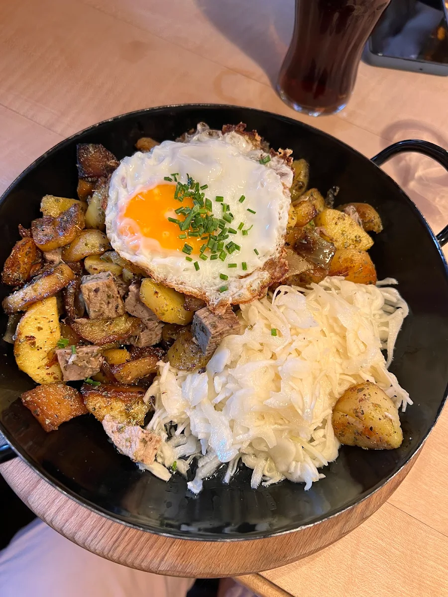 Essen und Trinken photo 5