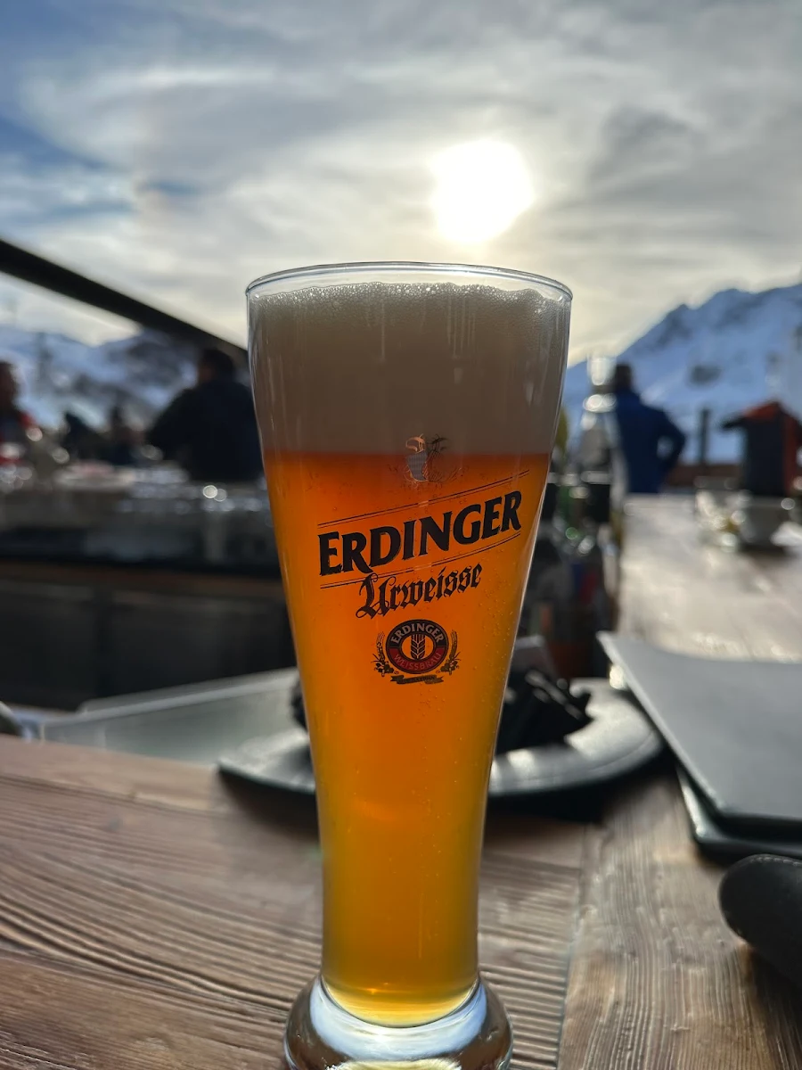 Essen und Trinken photo 8