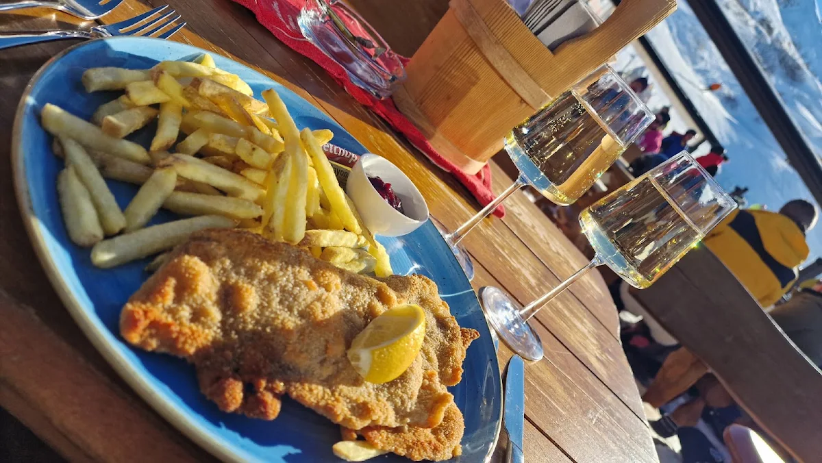 Essen und Trinken photo 9