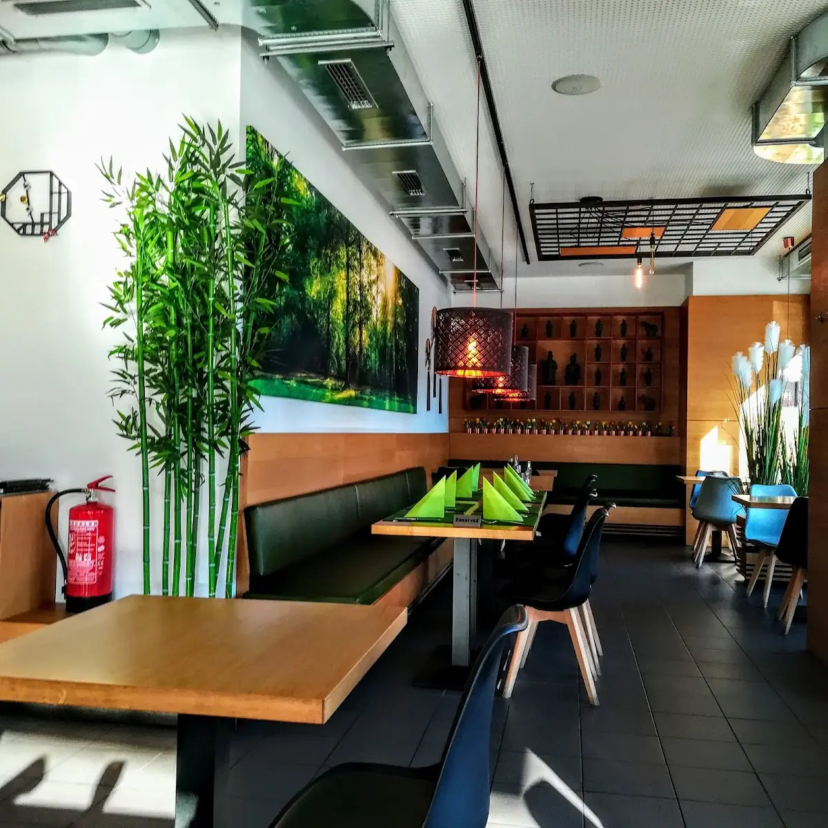 Atmosphäre photo 1