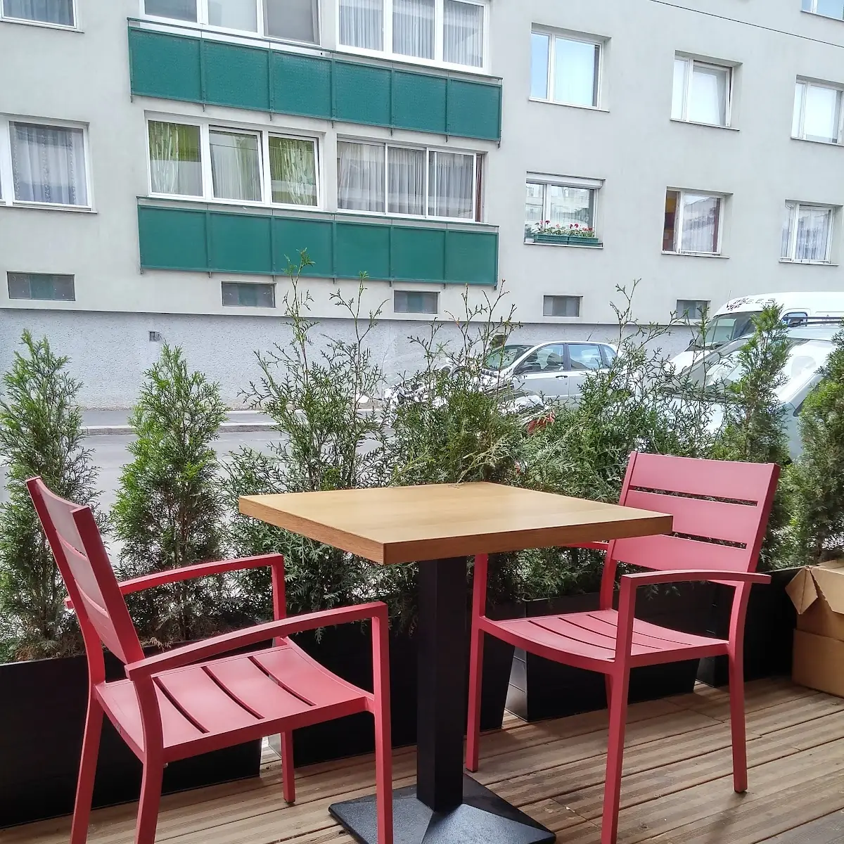 Atmosphäre photo 10