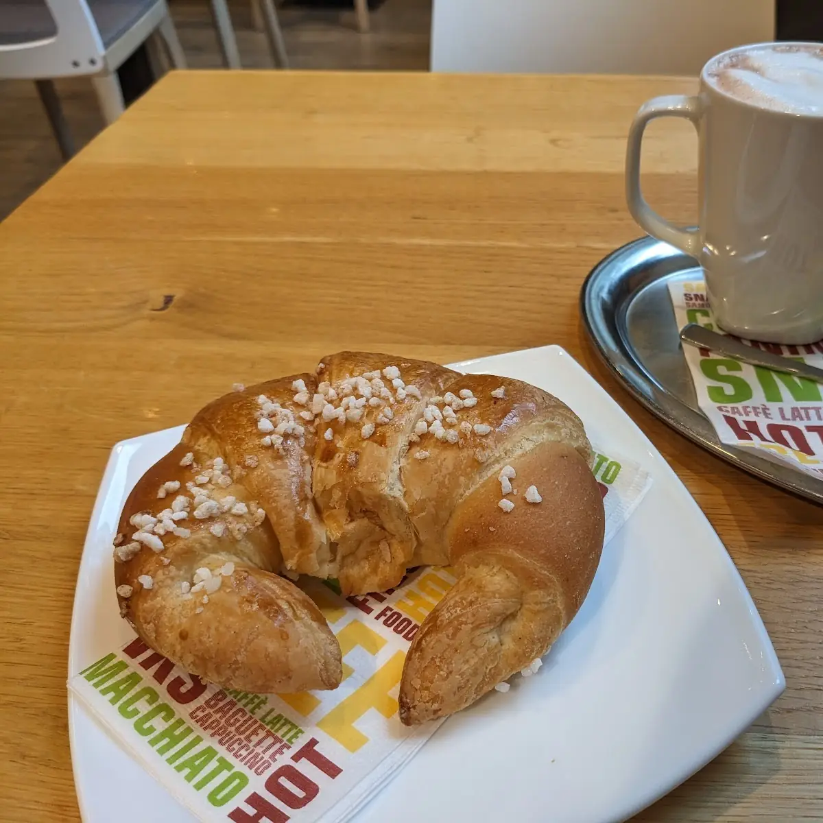 Essen und Trinken photo 10