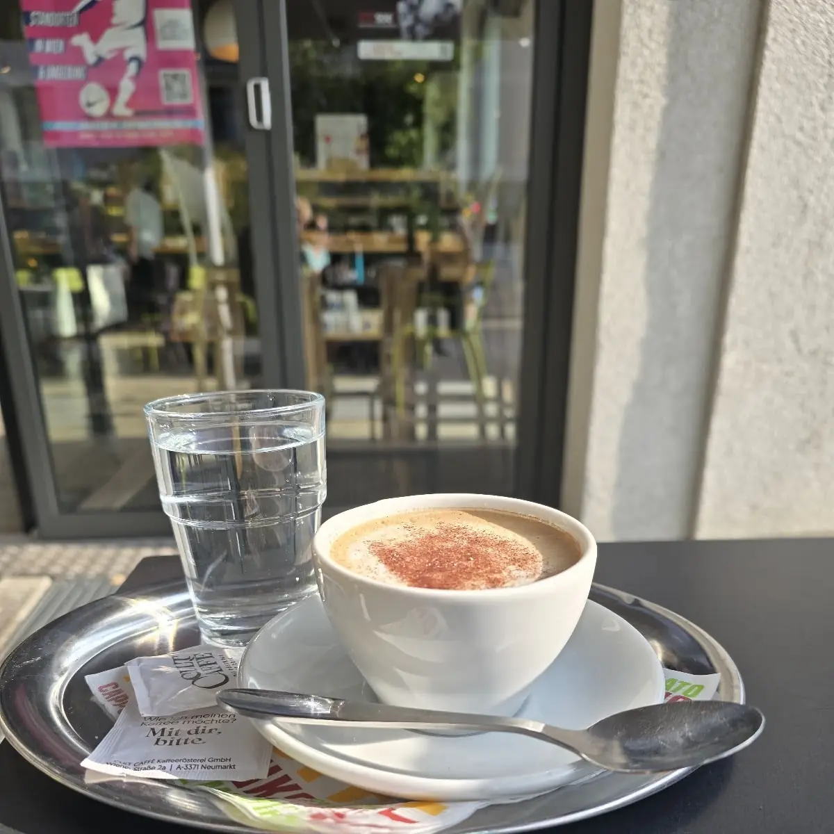 Essen und Trinken photo 5