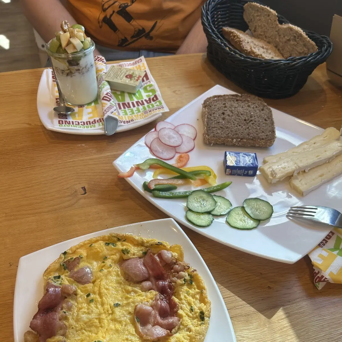 Essen und Trinken photo 7