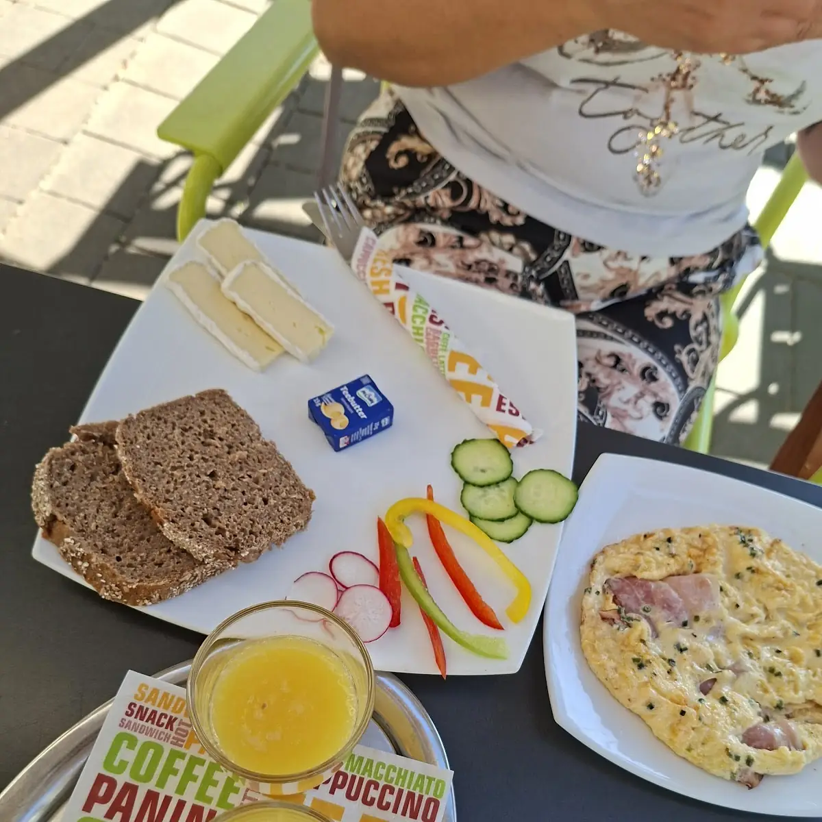 Essen und Trinken photo 8