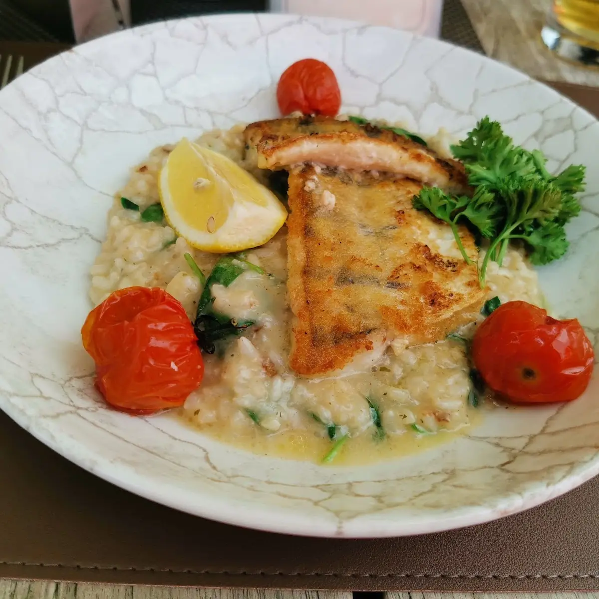 Essen und Trinken photo 1