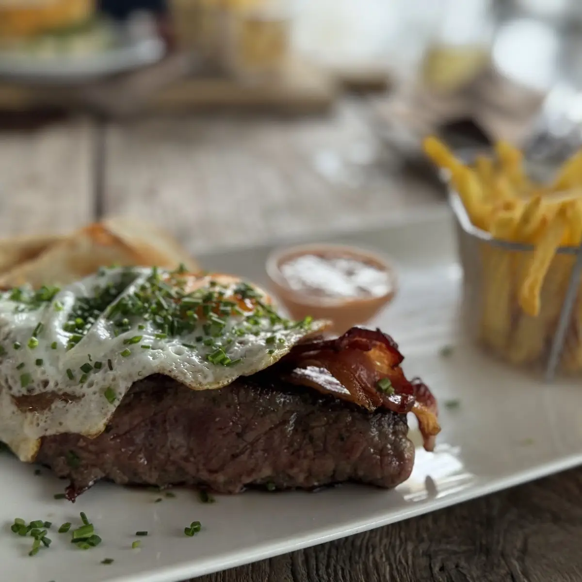 Essen und Trinken photo 10