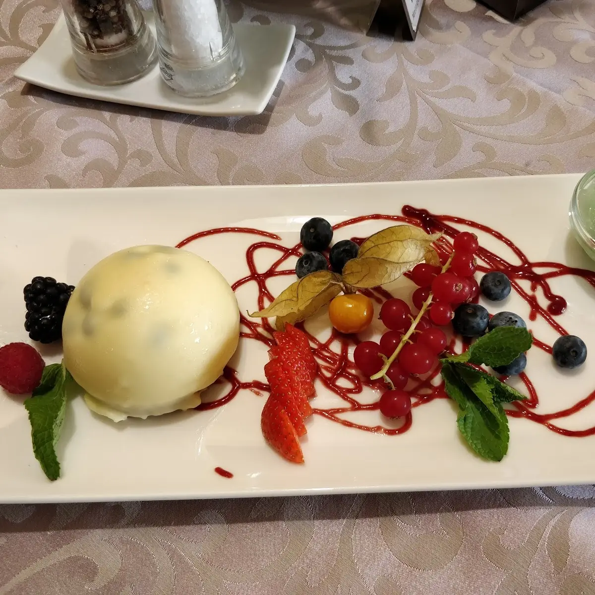 Essen und Trinken photo 5