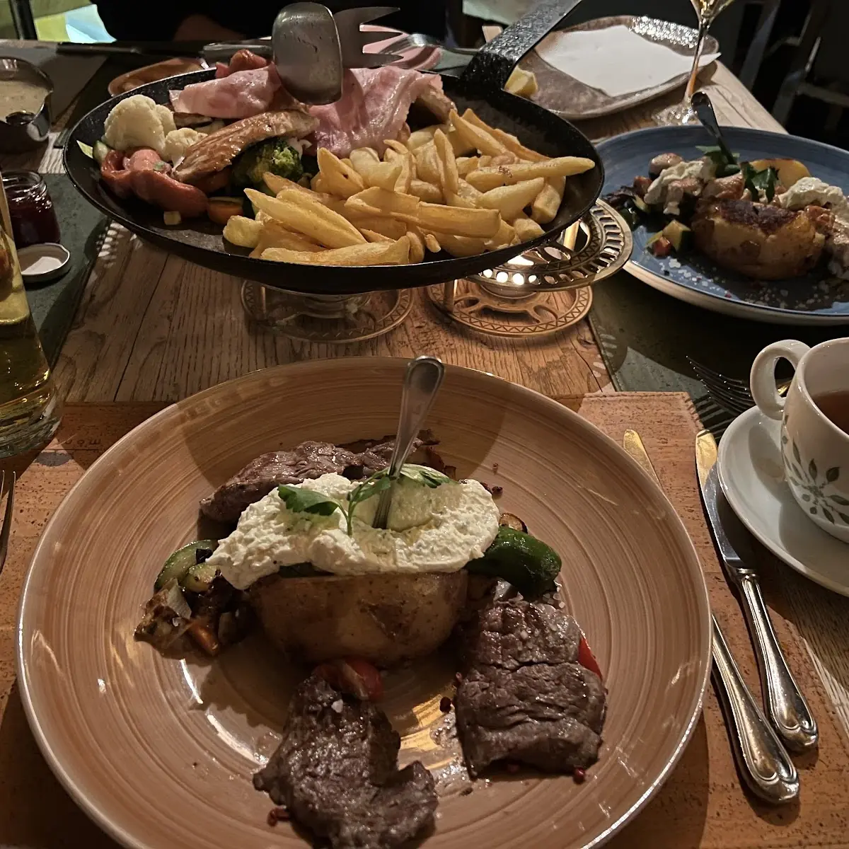 Essen und Trinken photo 6