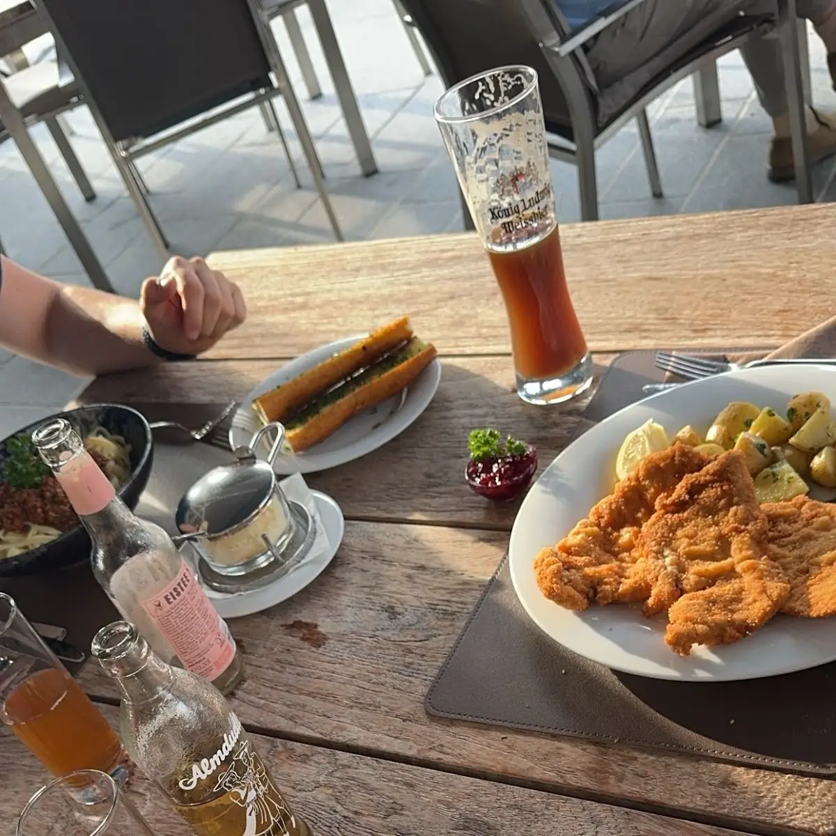 Essen und Trinken photo 8