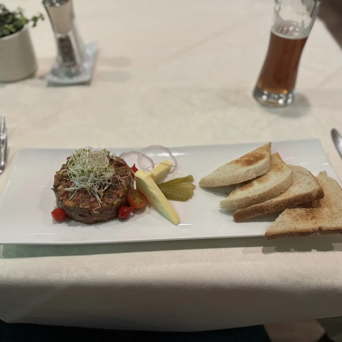 Essen und Trinken photo 9