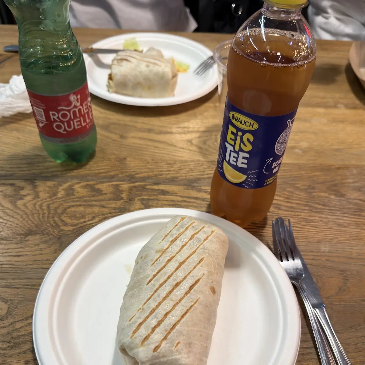 Essen und Trinken photo 8