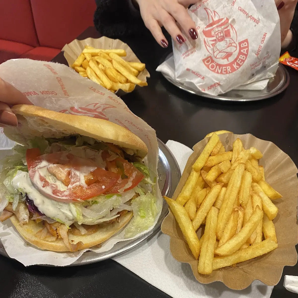 Essen und Trinken photo 3