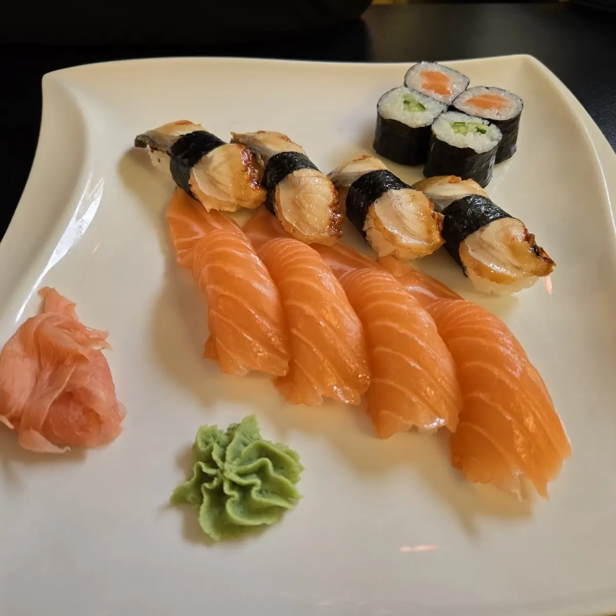 Essen und Trinken photo 5
