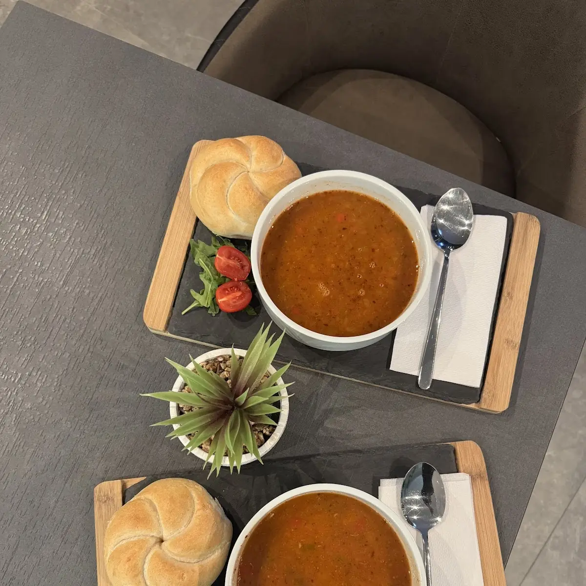 Essen und Trinken photo 9