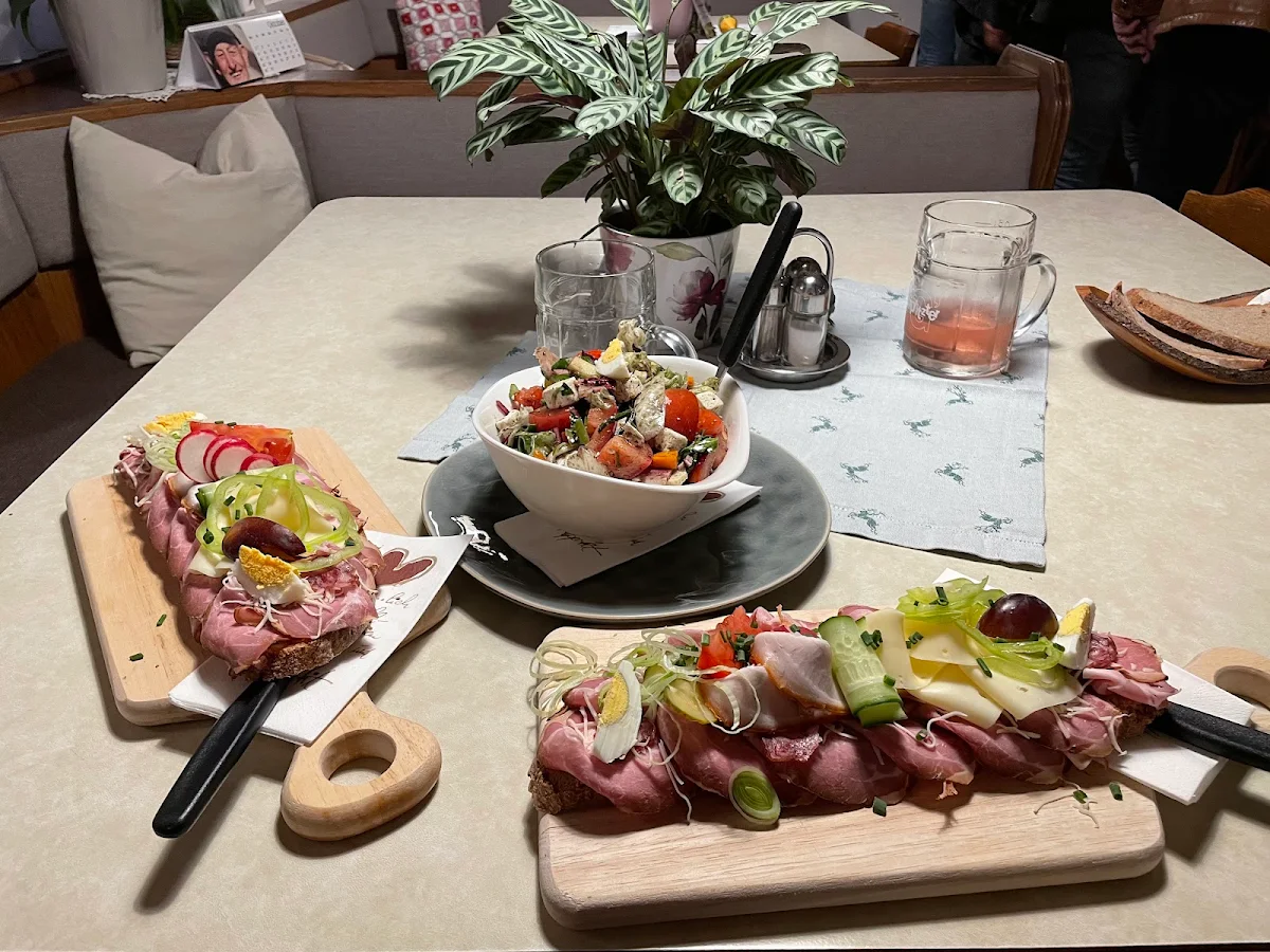 Essen und Trinken photo 1