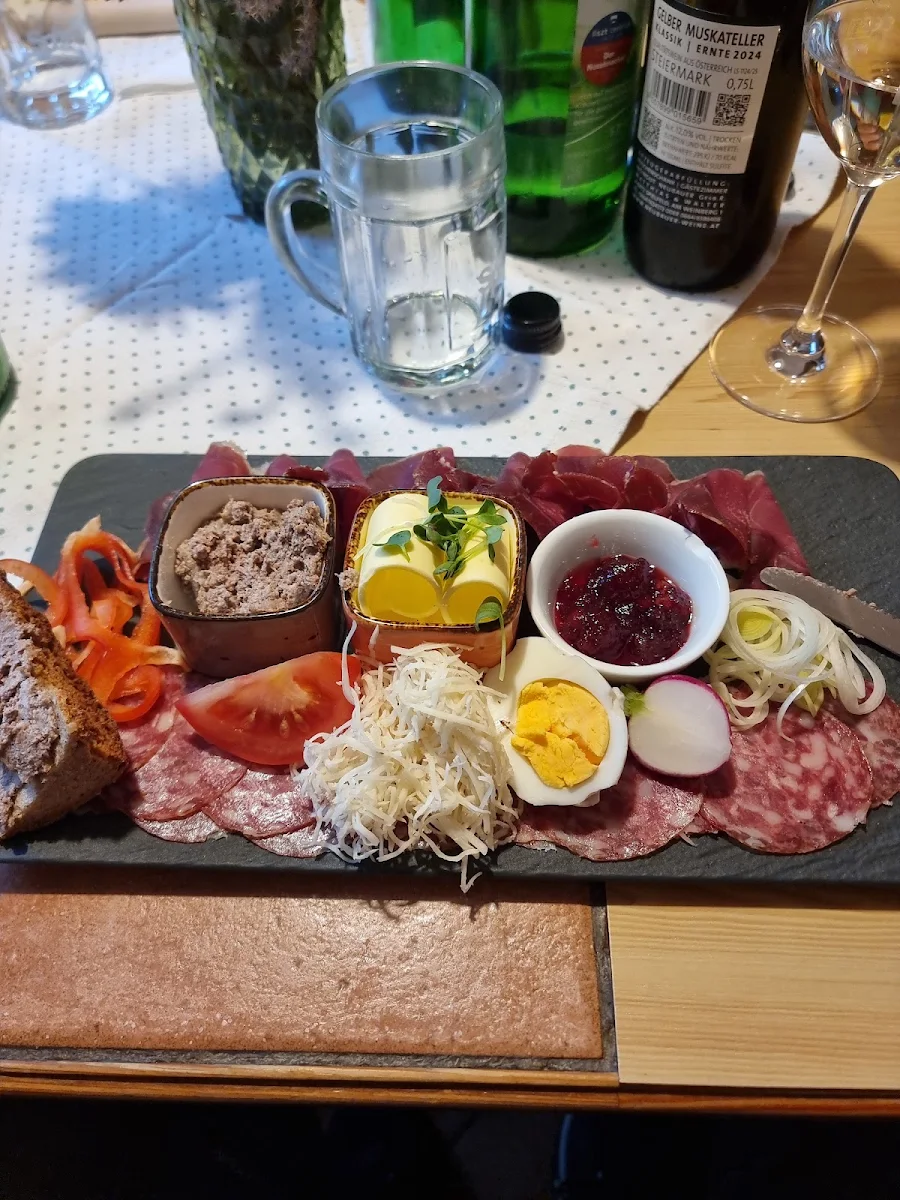 Essen und Trinken photo 2
