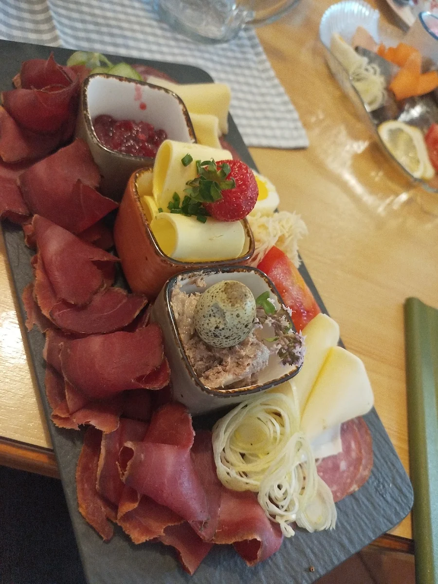 Essen und Trinken photo 3
