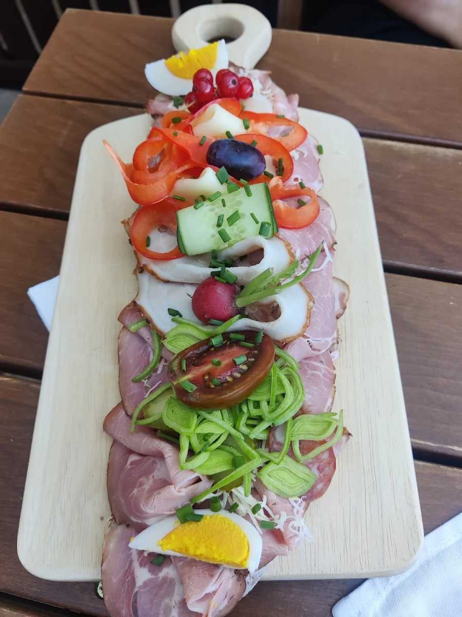Essen und Trinken photo 4
