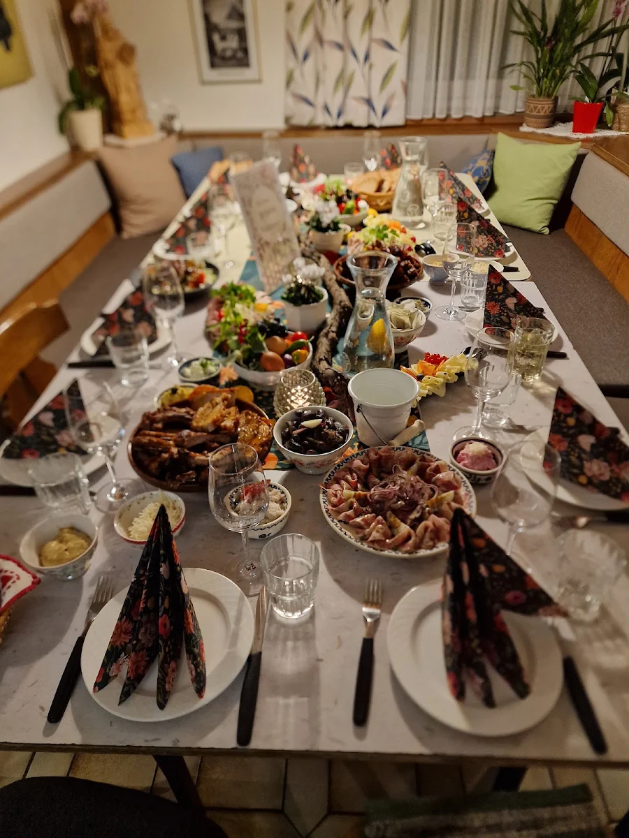 Essen und Trinken photo 7