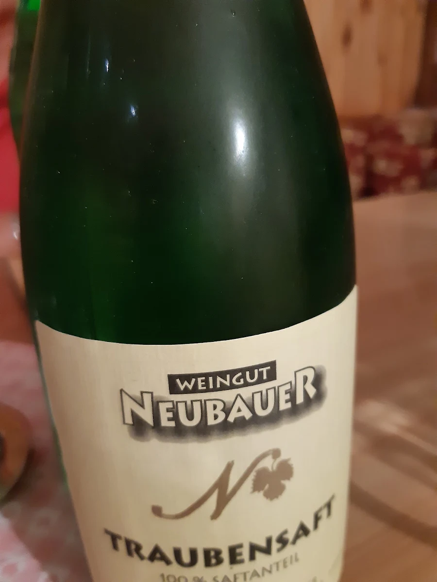 Essen und Trinken photo 8