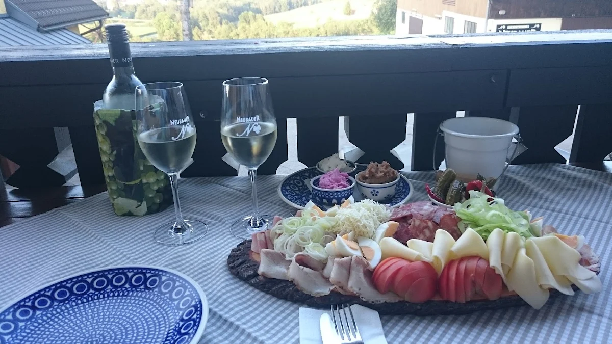 Essen und Trinken photo 9