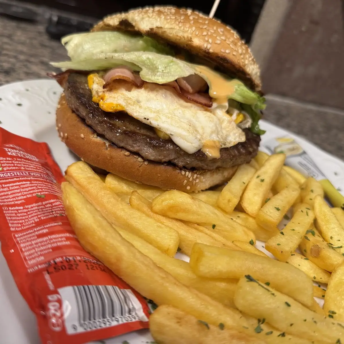Essen und Trinken photo 1