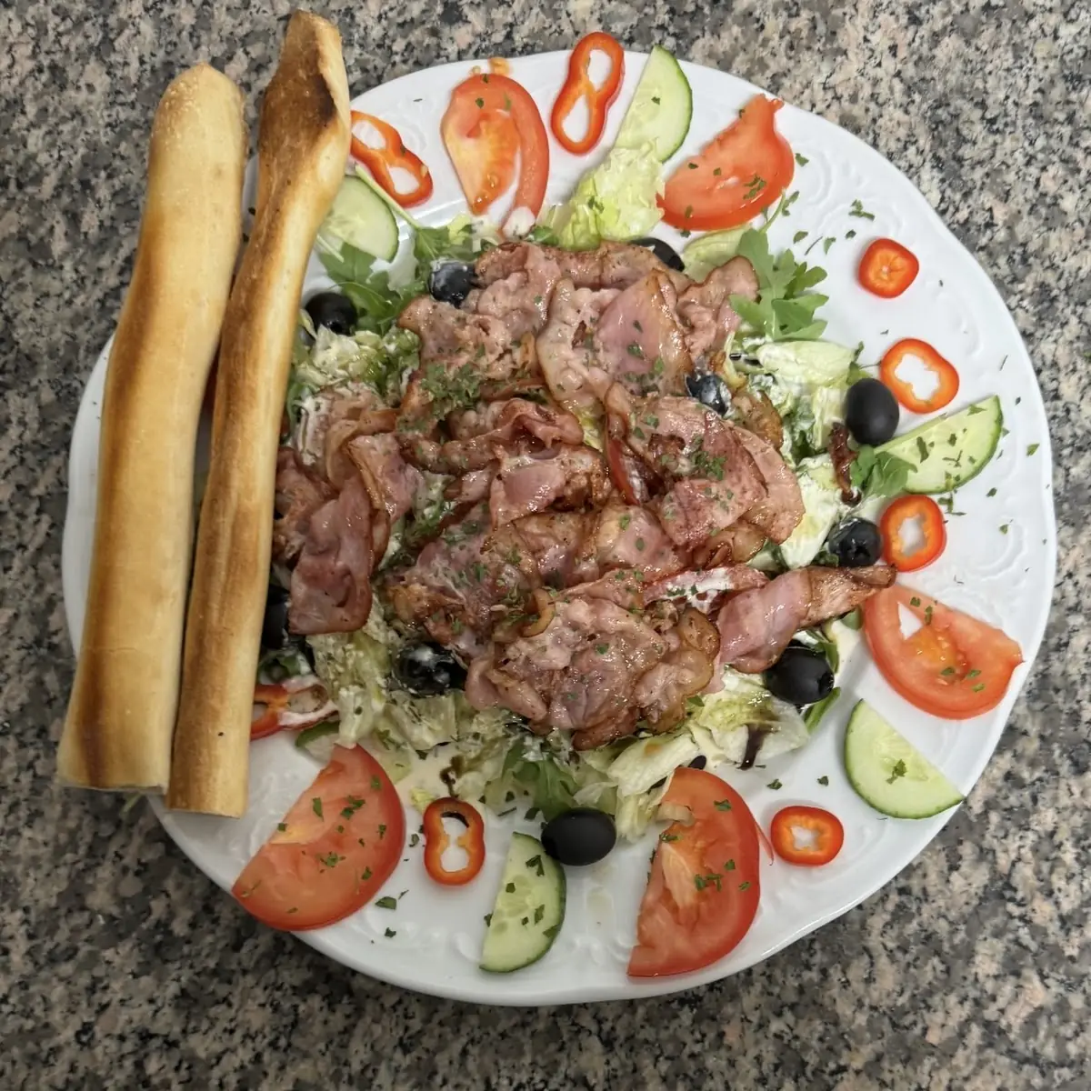 Essen und Trinken photo 2