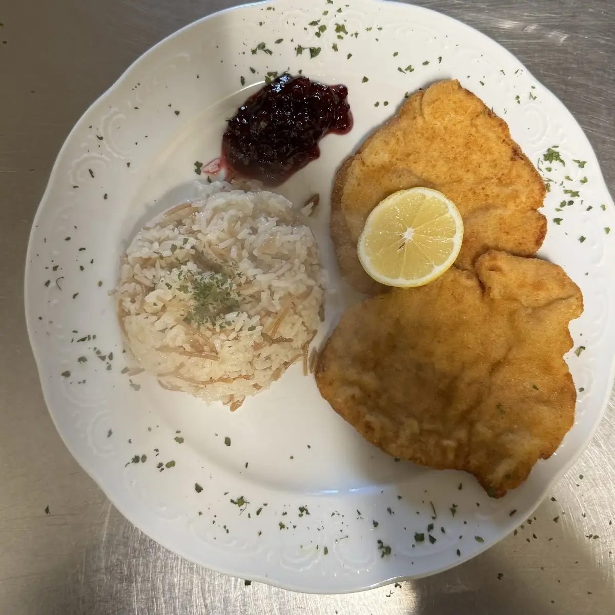 Essen und Trinken photo 6