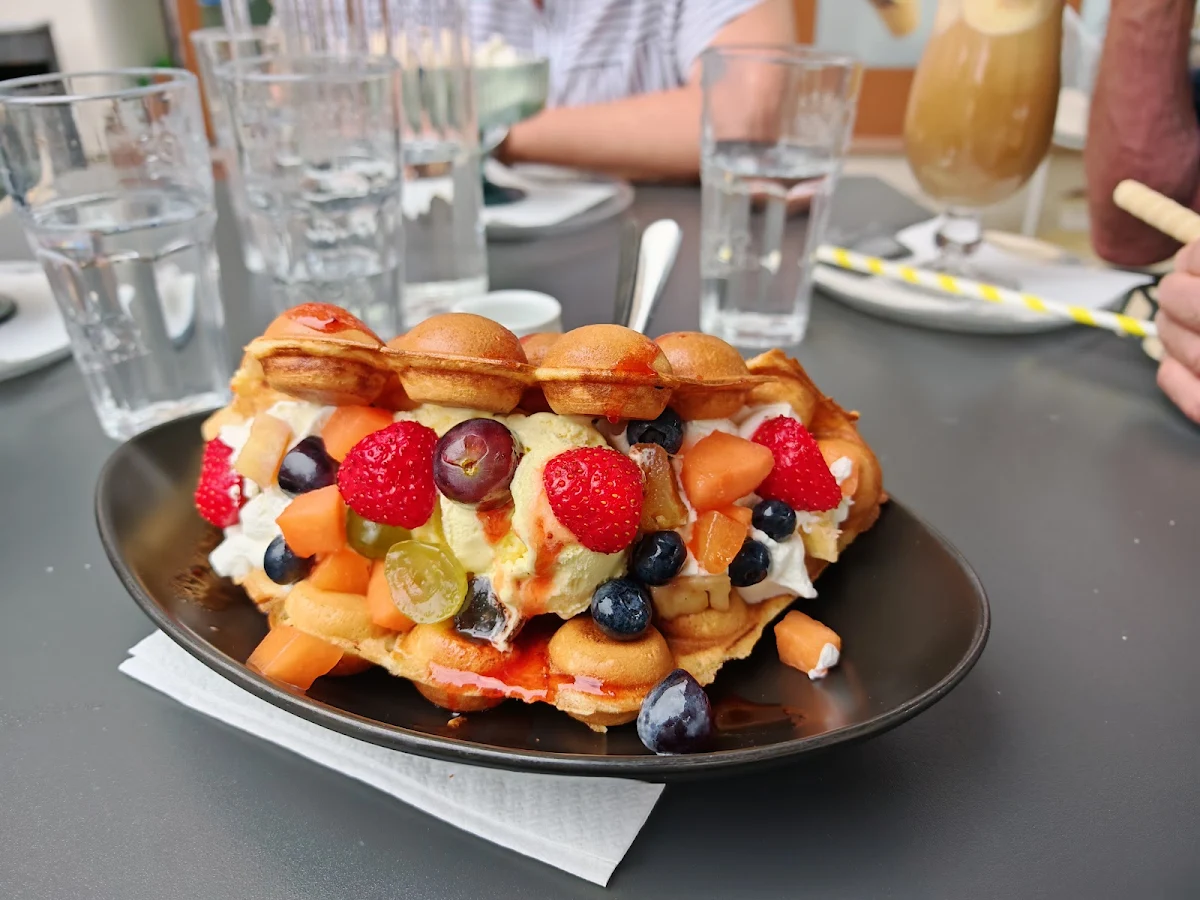 Essen und Trinken photo 1