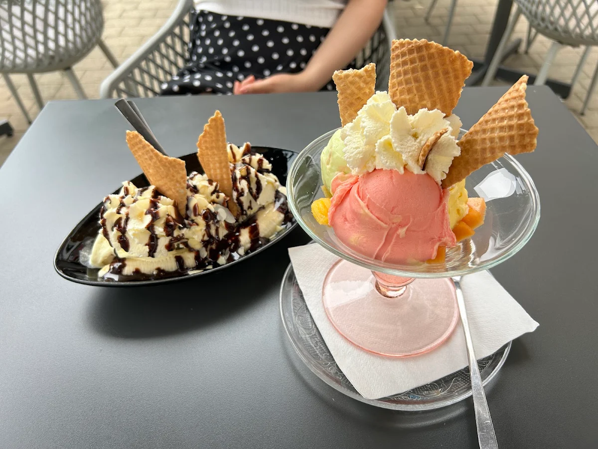 Essen und Trinken photo 2