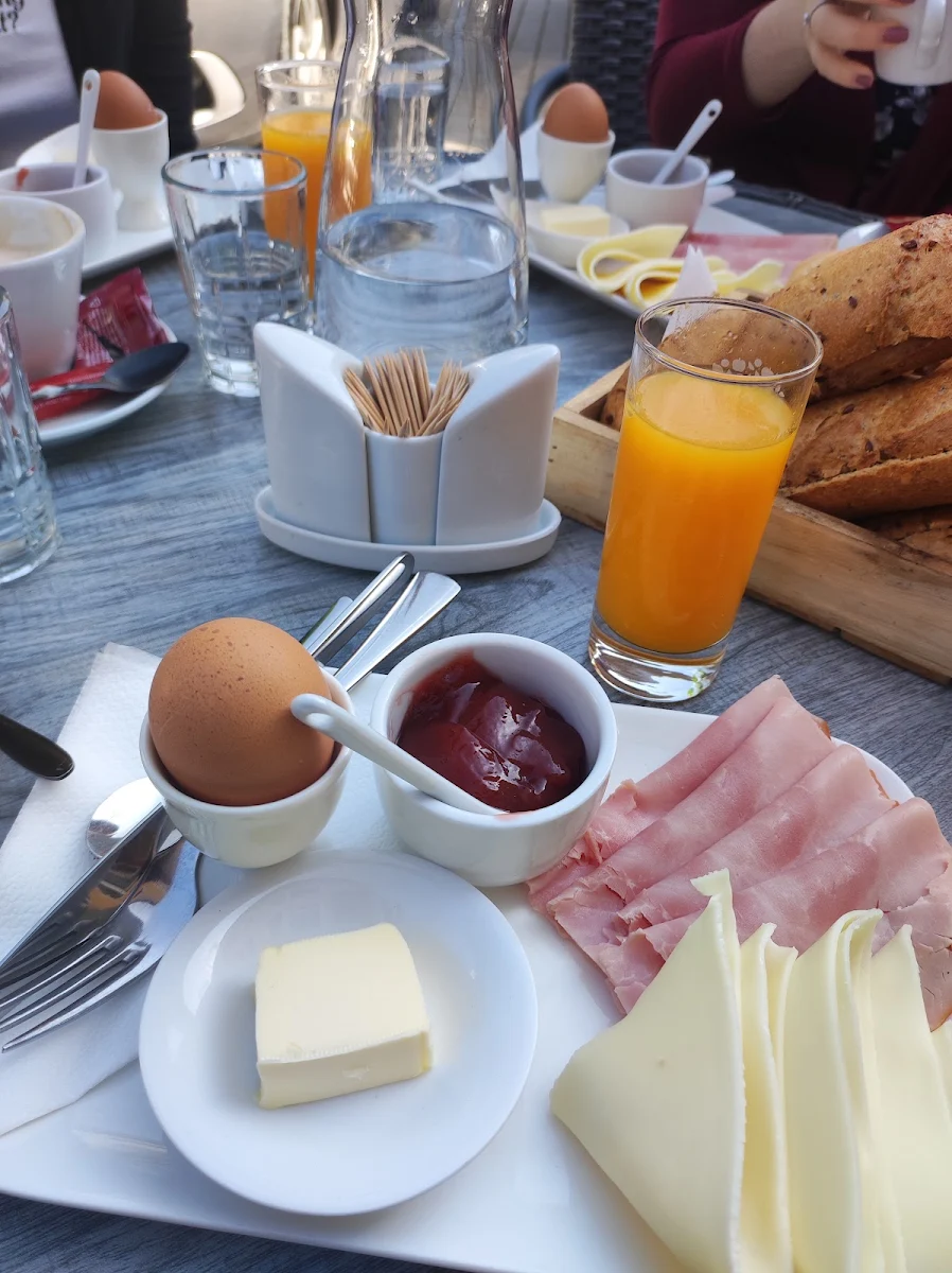 Essen und Trinken photo 8
