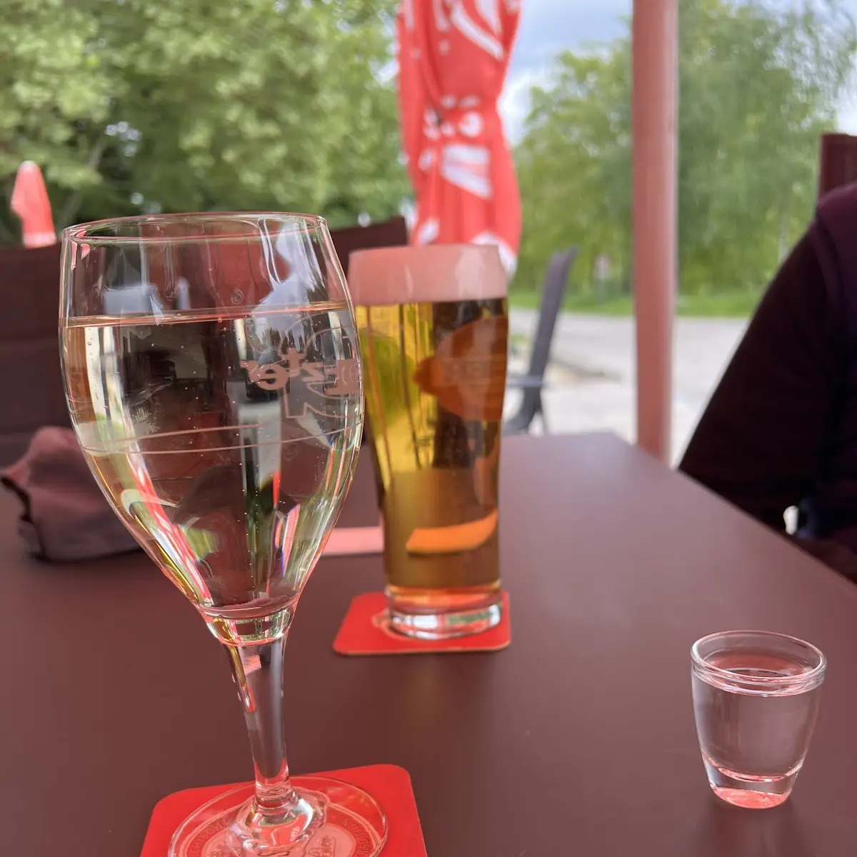Essen und Trinken photo 10