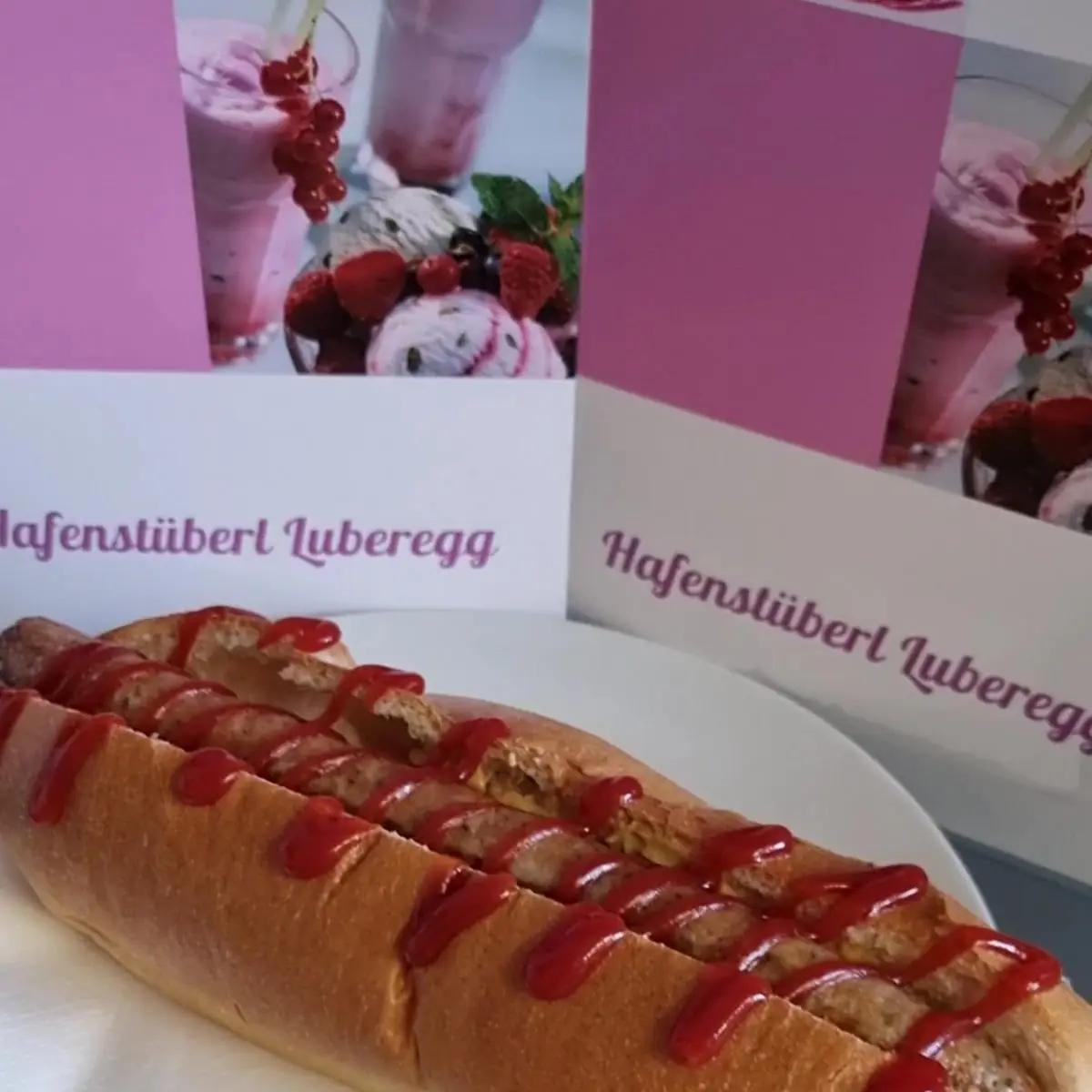 Essen und Trinken photo 2