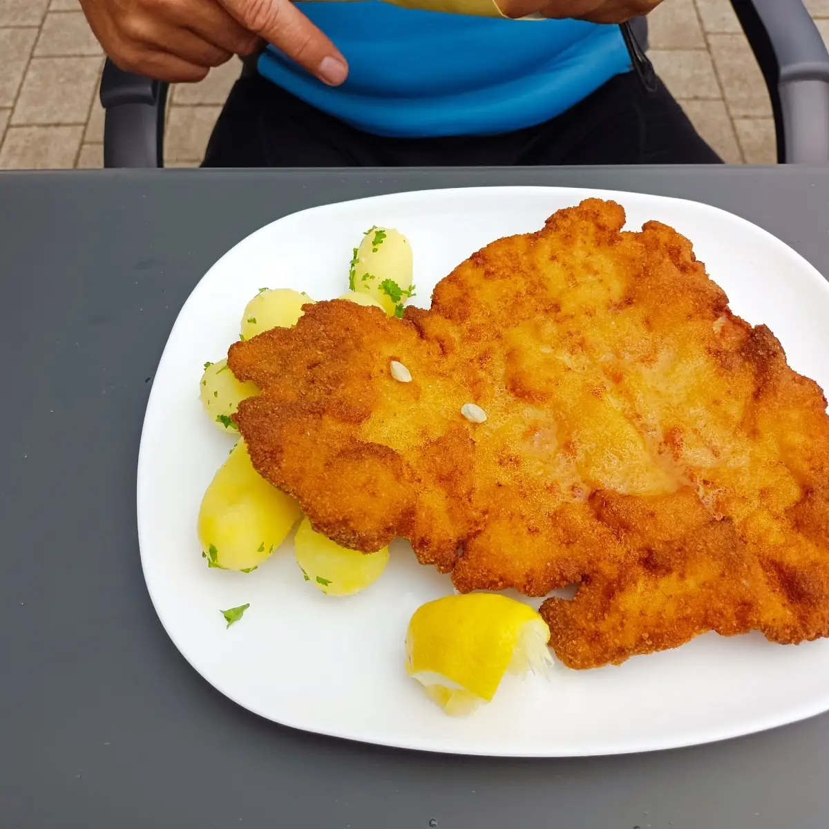 Essen und Trinken photo 3