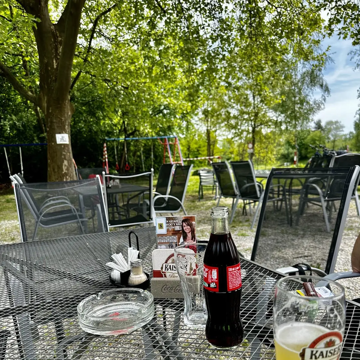 Atmosphäre photo 6