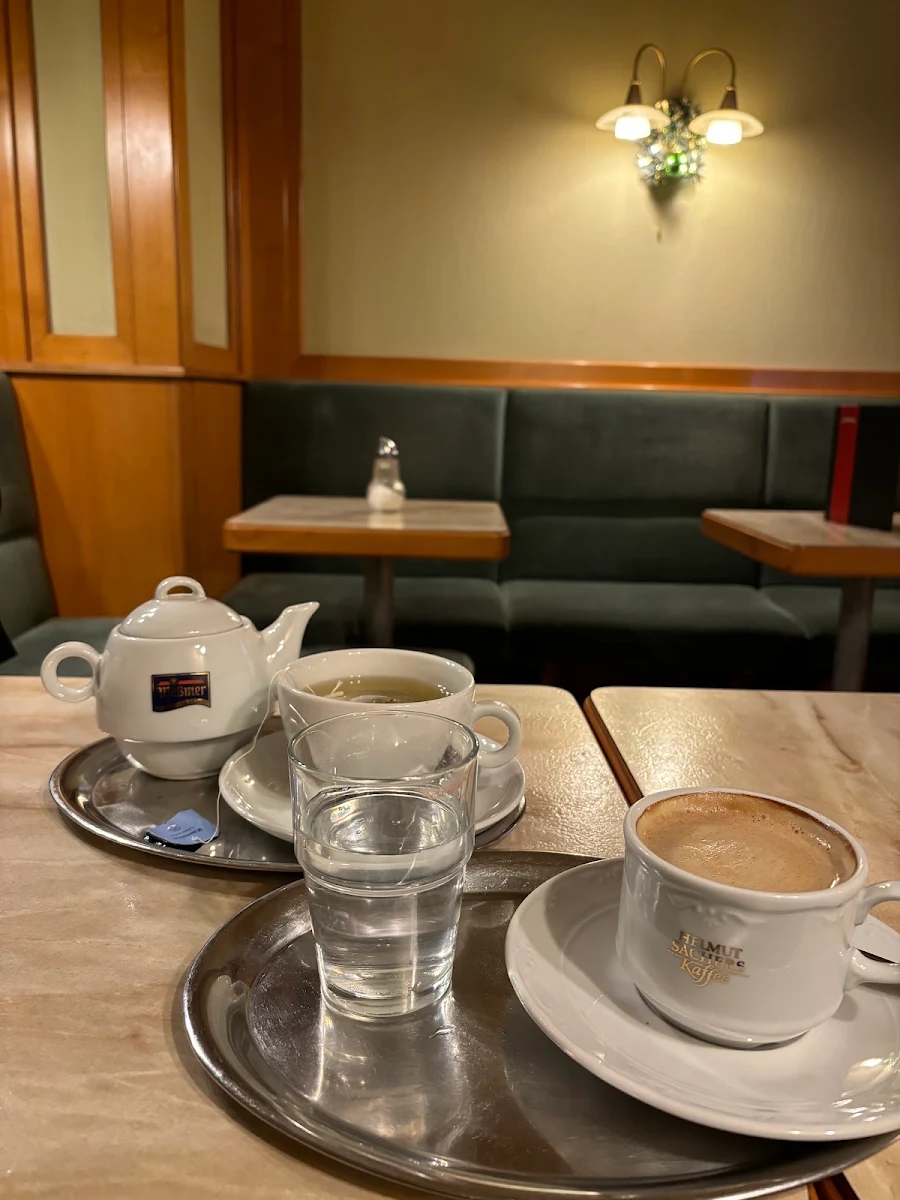 Essen und Trinken photo 1